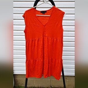 Tank dress